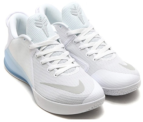 Nike Zoom Kobe Venomenon 6 EP 'White' 897657-100 Lookbook Nike Zoom Kobe Venomenon 6 EP 'White' 897657-100