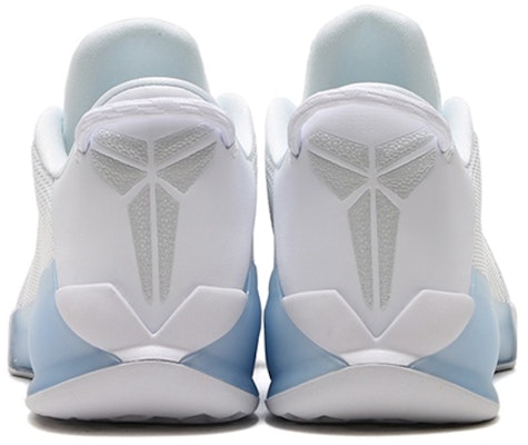 耐克Zoom Kobe Venomenon 6 EP '白色' 897657-100 Shop 耐克Zoom Kobe Venomenon 6 EP '白色' 897657-100