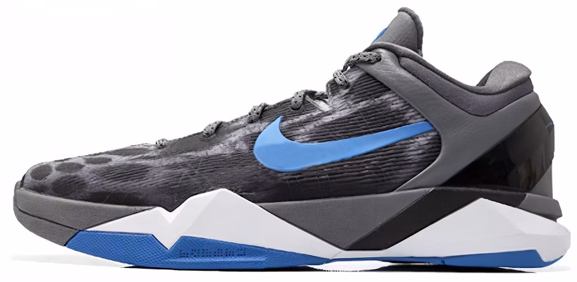 Nike Zoom Kobe VII Sistem 'Kelabu Serigala' 488370-002 Buy Nike Zoom Kobe VII Sistem 'Kelabu Serigala' 488370-002