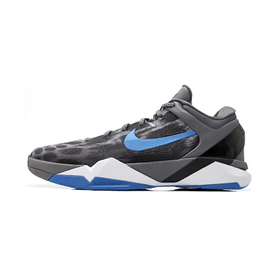 Nike Zoom Kobe VII System 'Wolf Grey'