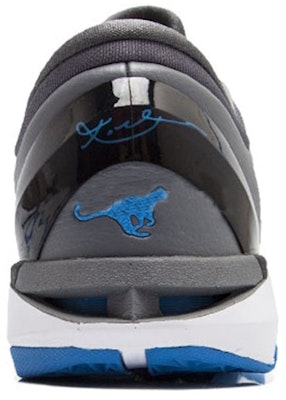 Nike Zoom Kobe VII System 'Gris Lobo' 488370-002 Lookbook Nike Zoom Kobe VII System 'Gris Lobo' 488370-002