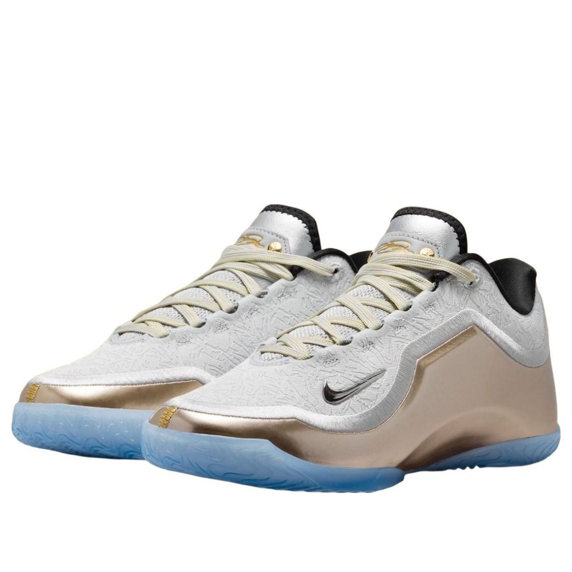 Lookbook Nike Zoom LeBron 23 ''Lux Träume und Albträume'' IF0695-001