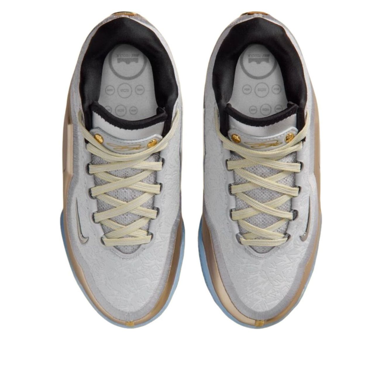 Lookbook Nike Zoom LeBron 23 'Lux Dreams And Nightmares' IF0695-001