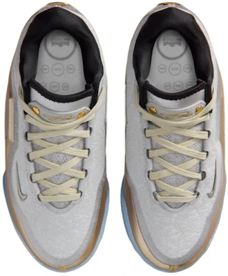 Nike Zoom LeBron 23 'Lux Dreams And Nightmares' IF0695-001 Lookbook Nike Zoom LeBron 23 'Lux Dreams And Nightmares' IF0695-001