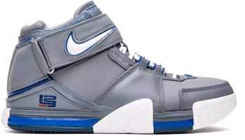 Nike Zoom LeBron 2 'All Star' 309378-012 Nike Zoom LeBron 2 'All Star' 309378-012