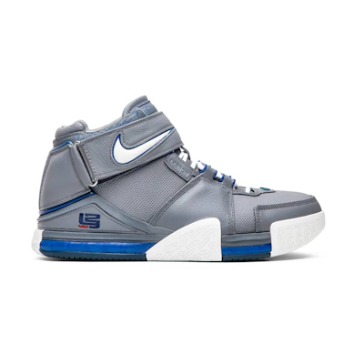 Nike Zoom LeBron 2 'All Star'