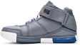 Lookbook Nike Zoom LeBron 2 'All Star' 309378-012