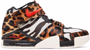 Nike Zoom LeBron 2 'Beast' DQ2439-200 Nike Zoom LeBron 2 'Beast' DQ2439-200