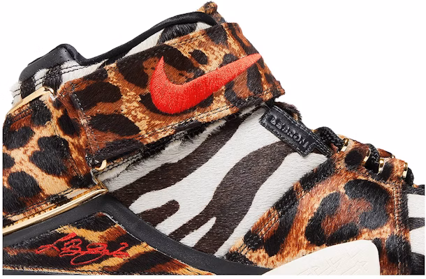 Nike Zoom LeBron 2 'Beast' DQ2439-200 Order Nike Zoom LeBron 2 'Beast' DQ2439-200