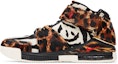 Lookbook Nike Zoom LeBron 2 'Beast' Lelaki DQ2439-200