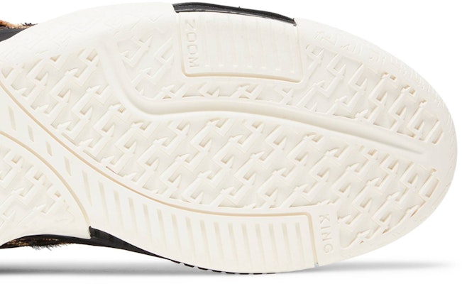 Nike Zoom LeBron 2 'Beast' DQ2439-200 Purchase Nike Zoom LeBron 2 'Beast' DQ2439-200