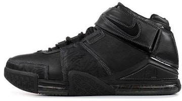 Nike Zoom Lebron 2 'Birthday' 309378-001 Nike Zoom Lebron 2 'Birthday' 309378-001