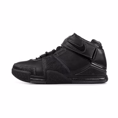 Nike Zoom Lebron 2 'Birthday'