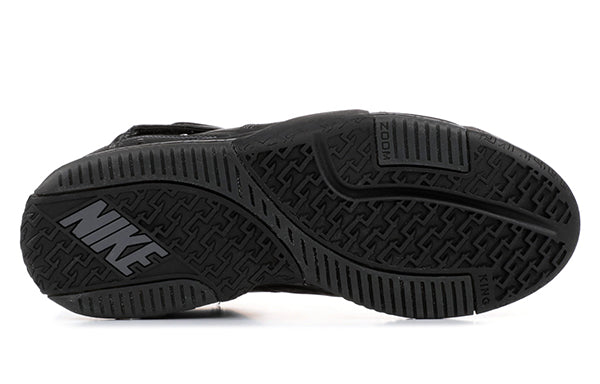 Shop 耐吉 勒布朗 2 生日 高帮 復古 籃球鞋 男款 黑色