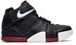 Buy Nike Zoom LeBron 2 'Hitam Crimson' 309378-011
