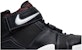 Nike Zoom LeBron 2 'Hitam Crimson' 309378-011
