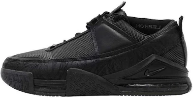 Nike Zoom LeBron 2 Low 'Black' 310845-001 Nike Zoom LeBron 2 Low 'Black' 310845-001
