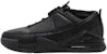 Nike Zoom LeBron 2 Low 'Hitam' 310845-001