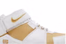 Lookbook Nike Zoom Lebron 2 Retro 'Maccabi' 2022 Sepatu Sneaker Pria DJ4892-100