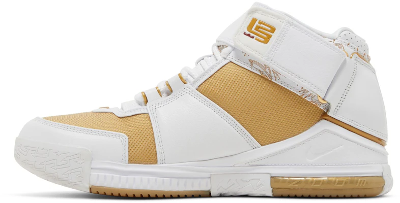 Nike Zoom Lebron 2 Retro 'Maccabi' 2022 Sepatu Sneaker Pria DJ4892-100 Shop Nike Zoom Lebron 2 Retro 'Maccabi' 2022 Sepatu Sneaker Pria DJ4892-100