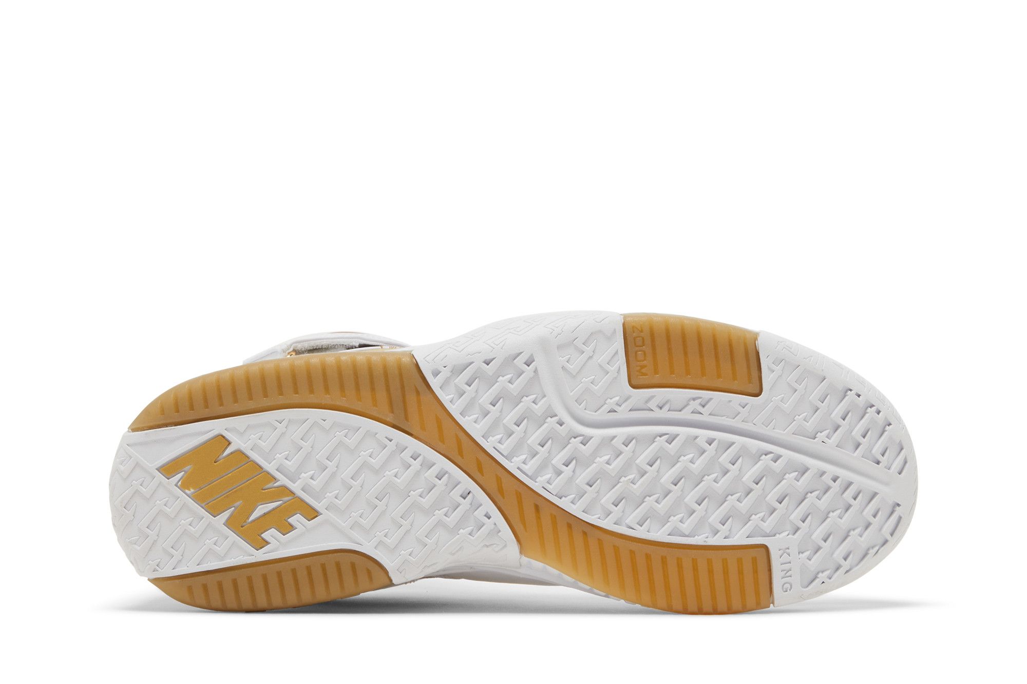 Purchase Nike Zoom Lebron 2 Retro 'Maccabi' 2022 Sepatu Sneaker Pria DJ4892-100