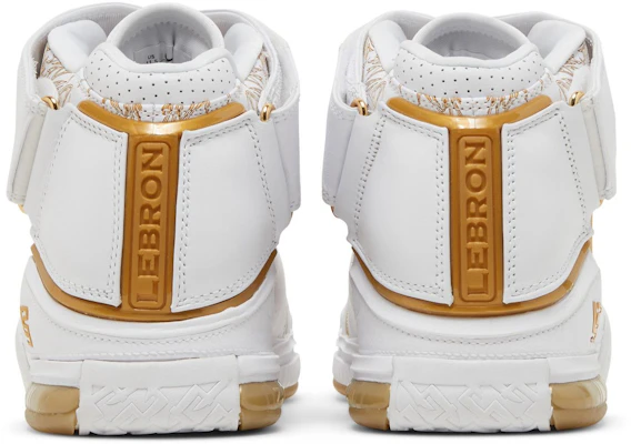 Nike Zoom Lebron 2 Retro 'Maccabi' 2022 Sepatu Sneaker Pria DJ4892-100 Sizing Nike Zoom Lebron 2 Retro 'Maccabi' 2022 Sepatu Sneaker Pria DJ4892-100
