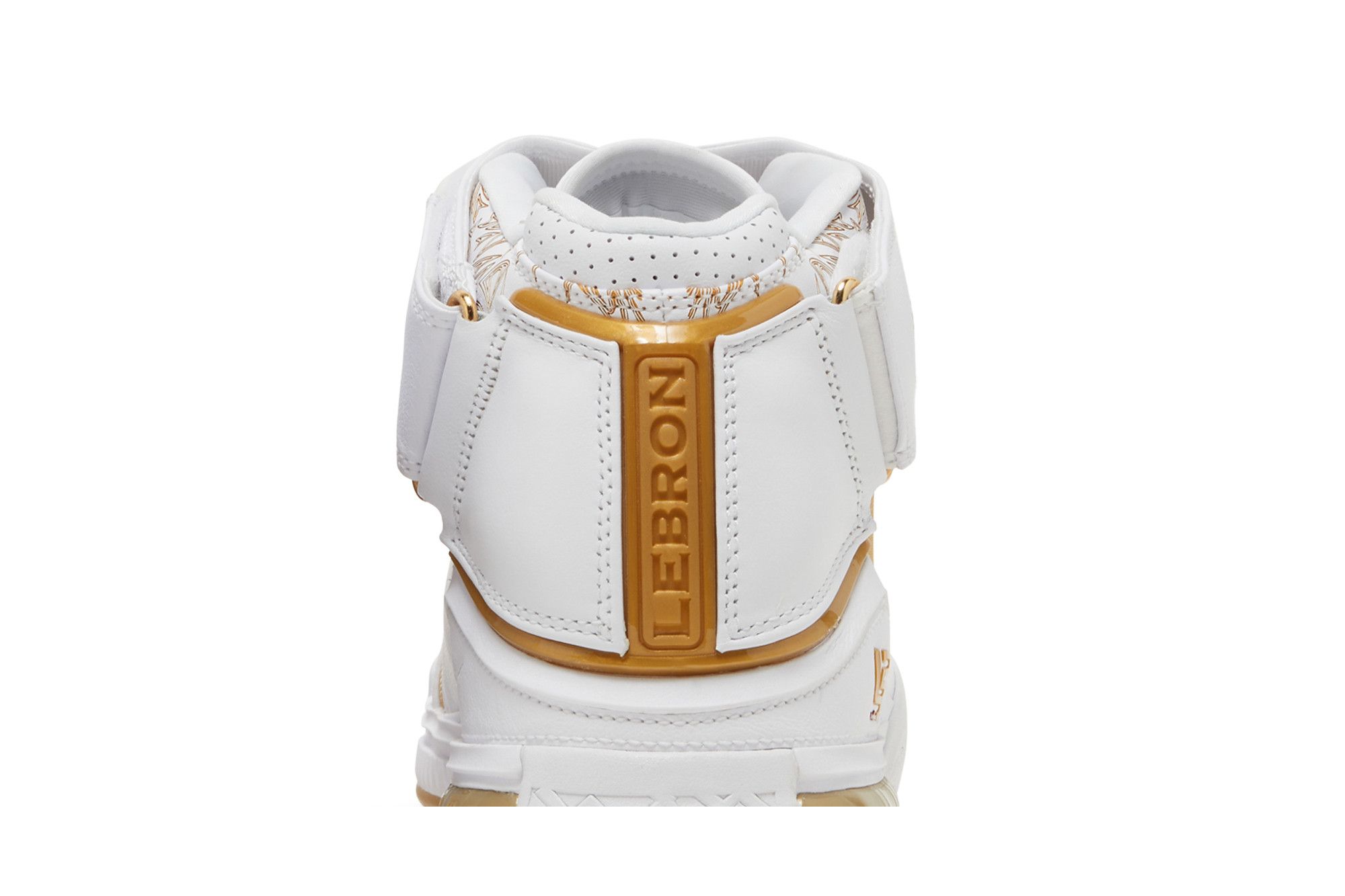 Cheap Nike Zoom Lebron 2 Retro 'Maccabi' 2022 Sepatu Sneaker Pria DJ4892-100