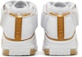 Details for Nike Zoom Lebron 2 Retro 'Maccabi' 2022 Lelaki Sukan Kasut Retro DJ4892-100