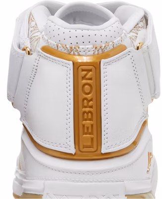 Nike Zoom Lebron 2 Retro 'Maccabi' 2022 DJ4892-100 Sizing Nike Zoom Lebron 2 Retro 'Maccabi' 2022 DJ4892-100
