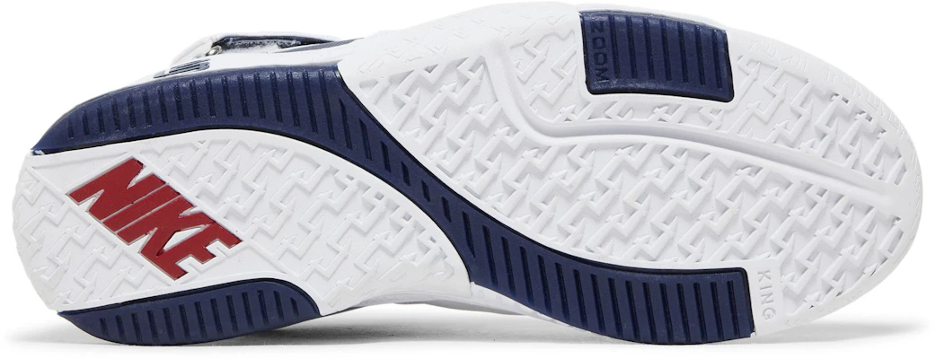 Nike Zoom LeBron 2 Retro ''USA'' 2022 Herrenschuhe DR0826-100 Purchase Nike Zoom LeBron 2 Retro ''USA'' 2022 Herrenschuhe DR0826-100