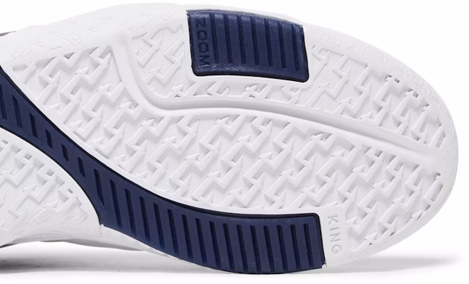 Nike Zoom LeBron 2 Retro 'USA' 2022 DR0826-100 Purchase Nike Zoom LeBron 2 Retro 'USA' 2022 DR0826-100