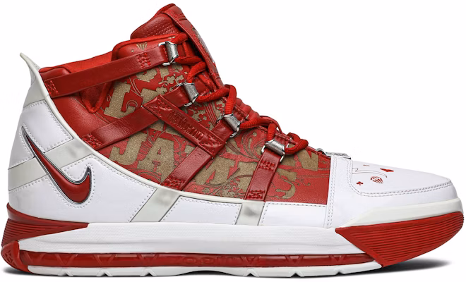 Nike Zoom LeBron 3 'All-Star' 312147-163 Buy Nike Zoom LeBron 3 'All-Star' 312147-163