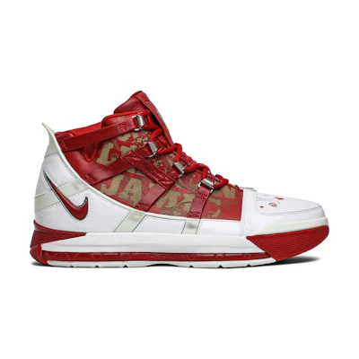 Nike Zoom LeBron 3 'All-Star'