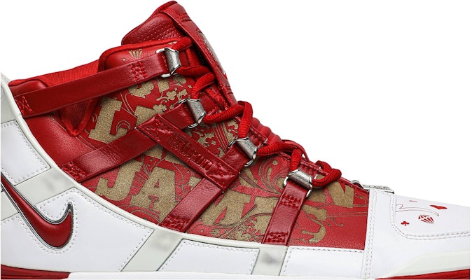 Nike Zoom LeBron 3 'All-Star' 312147-163 Order Nike Zoom LeBron 3 'All-Star' 312147-163