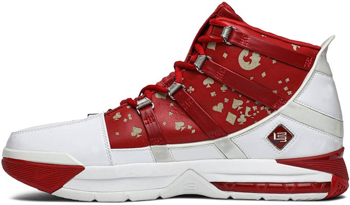 Nike Zoom LeBron 3 'All-Star' 312147-163 Lookbook Nike Zoom LeBron 3 'All-Star' 312147-163