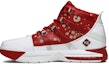 Lookbook Nike Zoom LeBron 3 'All-Star' Malaysia 312147-163