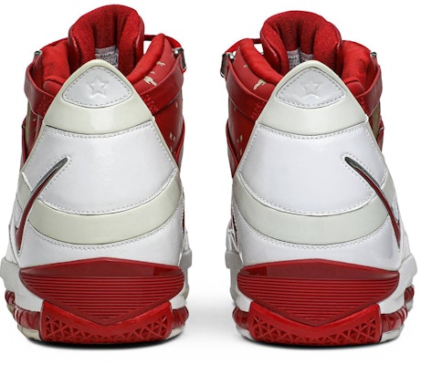 Nike Zoom LeBron 3 'All-Star' 312147-163 Details for Nike Zoom LeBron 3 'All-Star' 312147-163