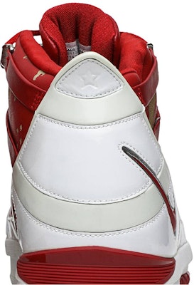Nike Zoom LeBron 3 'All-Star' 312147-163 Sizing Nike Zoom LeBron 3 'All-Star' 312147-163