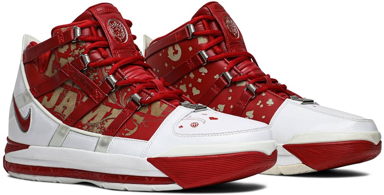 Nike Zoom LeBron 3 'All-Star' 312147-163 Cheap Nike Zoom LeBron 3 'All-Star' 312147-163