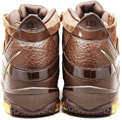 耐克 Zoom LeBron 3 '生日版' 312147-221 Lookbook 耐克 Zoom LeBron 3 '生日版' 312147-221