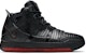 Nike Zoom LeBron 3 'Hitam Crimson' 312147-004