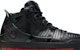 Nike Zoom LeBron 3 'Hitam Crimson' 312147-004