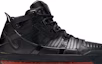 Order Nike Zoom LeBron 3 'Hitam Crimson' 312147-004
