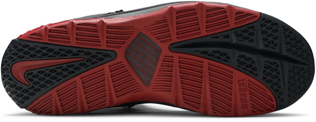 Nike Zoom LeBron 3 'Black Crimson' 312147-004 Shop Nike Zoom LeBron 3 'Black Crimson' 312147-004