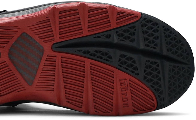 Nike Zoom LeBron 3 'Black Crimson' 312147-004 Purchase Nike Zoom LeBron 3 'Black Crimson' 312147-004