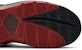 Nike Zoom LeBron 3 'Hitam Crimson' 312147-004