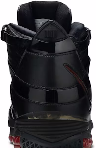 Nike Zoom LeBron 3 'Hitam Crimson' 312147-004 Sizing Nike Zoom LeBron 3 'Hitam Crimson' 312147-004