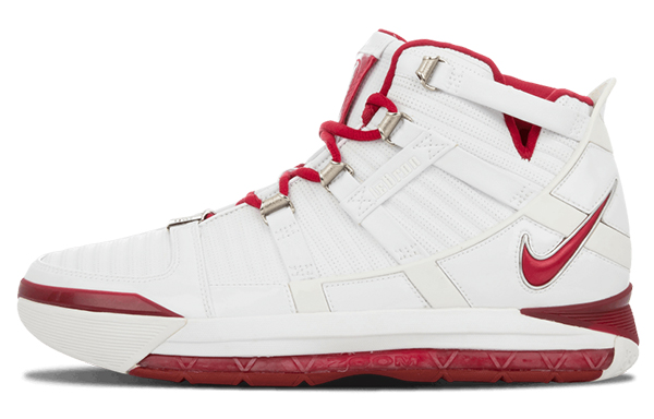 Nike Zoom LeBron 3 'China' 312147-162