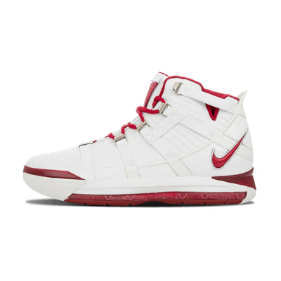 Nike Zoom LeBron 3 'China'
