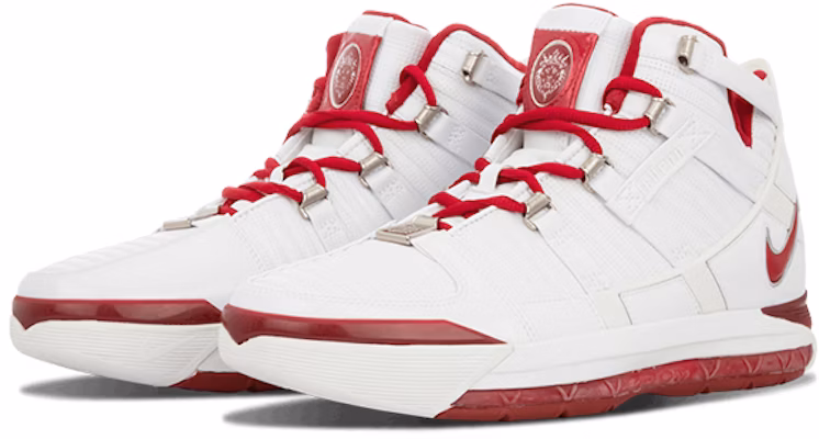 Nike Zoom LeBron 3 'China' Zapatillas Baloncesto 312147-162 Order Nike Zoom LeBron 3 'China' Zapatillas Baloncesto 312147-162